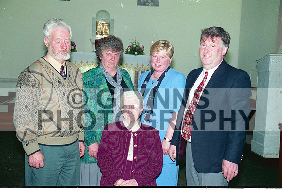 Williamstown 90th Birthday 1998 0004