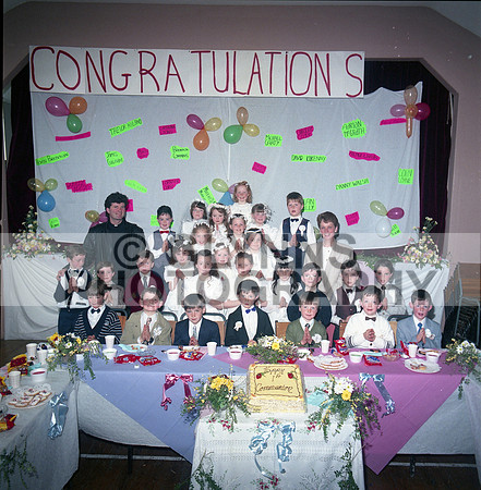 Knock Communion 1991 0002