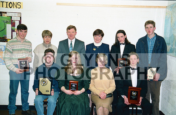Roscommon Vocational School 1995_0008