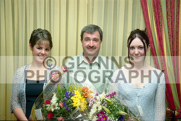 Rose of Castlerea (Natasha McGarry) 2000 0015