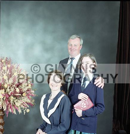 Castlerea Confirmation 1995 0054