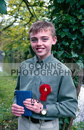 Lyons (Confirmation) 1999 0005