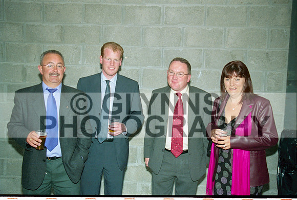 Castlerea John Murphy Ltd. (Opening) 2004 0019