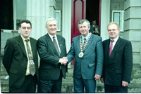 Roscommon County Council 1999