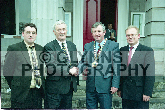 Roscommon County Council 1999 0003