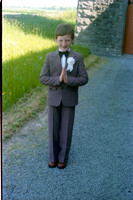 Ballintubber Communion 1980