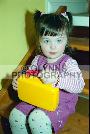 Ballinlough Playschool 2003 0006