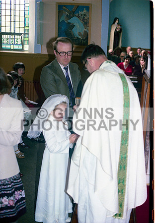 Cloonfad Communion 1980_0033