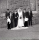 Giblin (Lisacul) and Shaunhnessy, Mary (Ballintubber) (Wedding) 28-08-1968_0019