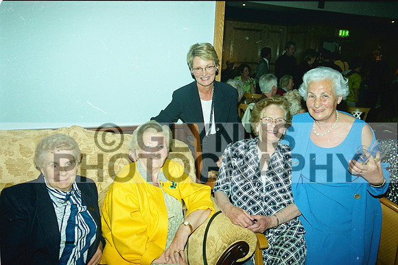 Ballinlough Fine Gael (Michael McGreal and John Brunton) 2000 0001
