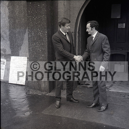 Griffin, Michael (Wedding) 1970_0020