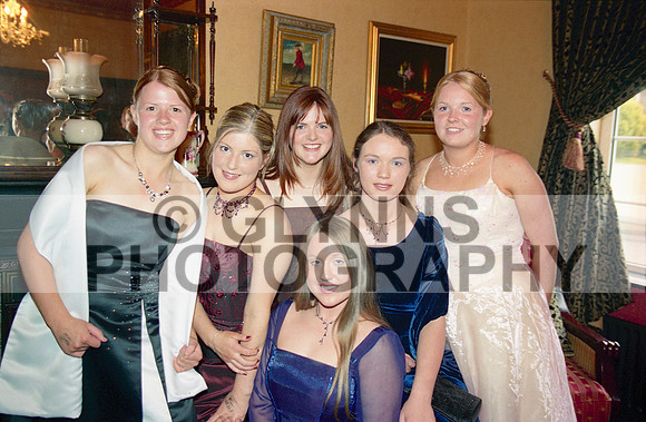 Castlerea Grad 2004 0013