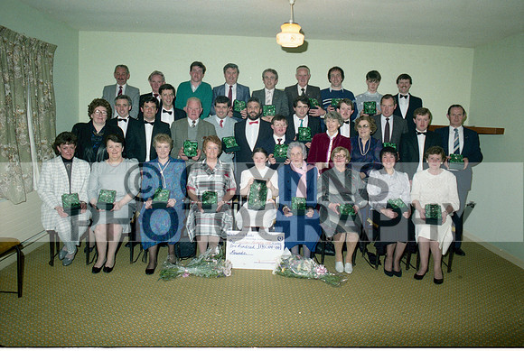 Castlerea Personality of the Year Awards (Don Arms) 1988_0022