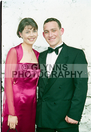 Castlerea Grad 2000 0101