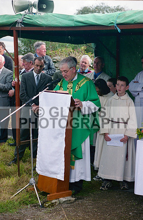 Kilteevan Outdoor Mass 1999 0007