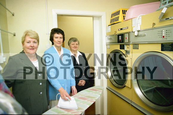 Tulsk Laundry Presentation 1999 0005