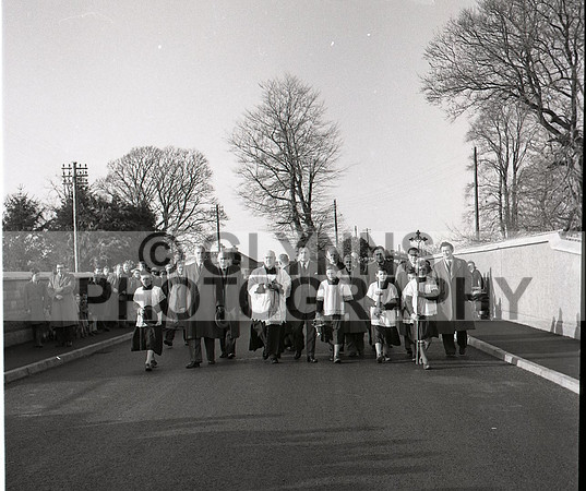 Castlerea Arm New Road 1957_0004