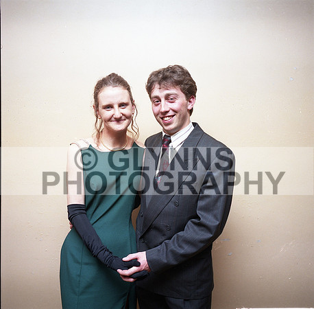 Castlerea Grad 1994 0017