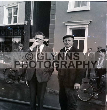 Castlerea Fire 1970_0005