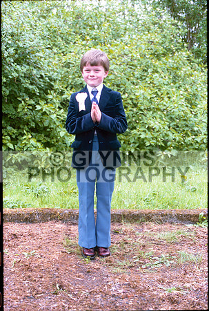 Cloonfad Communion 1980_0025