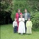 Ballyhaunis Communion 1998 0004