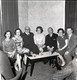 Castlerea Mary O'Flanagan Past Pupils Dinner (Abbey Hotel) 01-01-1967 0011