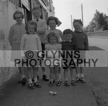 Williamstown Communion 1964_0006