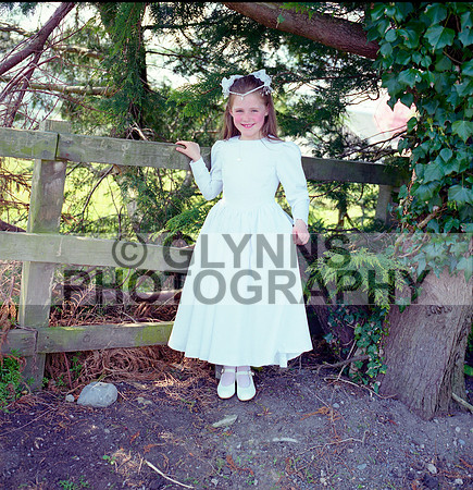 Castlerea Communion 1996_0008