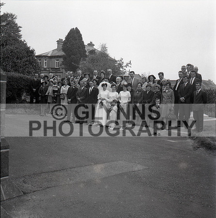 Sharkey, JP (Tibohine) (Wedding) 18-10-1969_0014