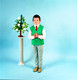 Castlerea Communion 1989 0001
