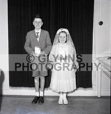 1960 Unknown Collection 0443