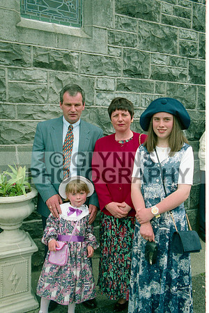 Castlerea Confirmation 1995_0018
