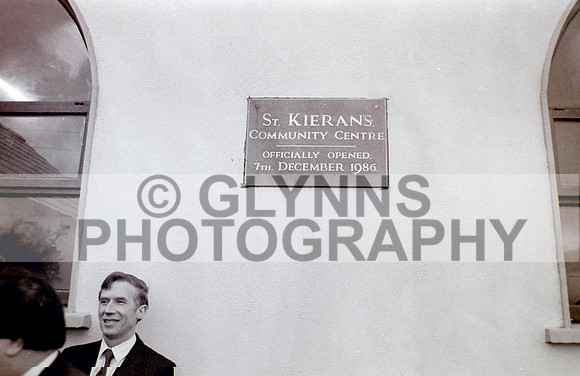 Castlecoote St Kieran's Community Centre Opening 07-12-1986_0008