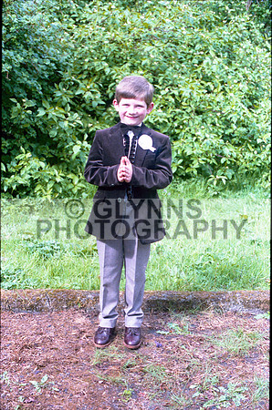 Cloonfad Communion 1980_0051