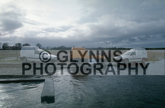 Ballinlough Carroll's Garage (Rural Water) 1999 0013