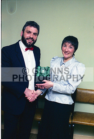 Castlerea Personality of the Year Awards (Don Arms) 1988_0004