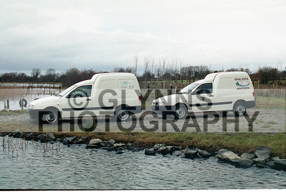 Ballinlough Carroll's Garage (Rural Water) 1999 0003