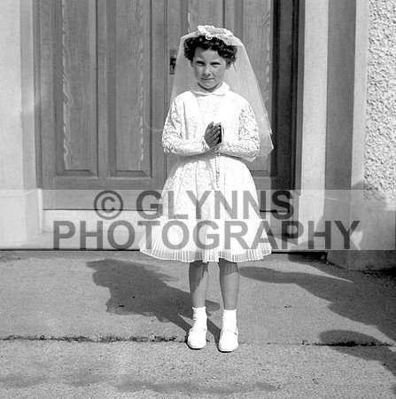 Ballymoe Communion 1965_0002