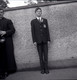 Castlerea Confirmation 1960's 0009