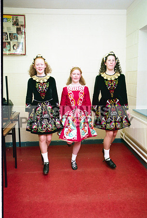 Castlerea Community School 2002 0004