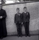 Castlerea Confirmation 1960's 0008