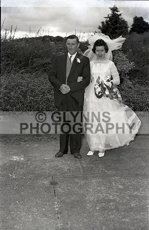 Ballinaheglish Wedding 1961 (1)_0006