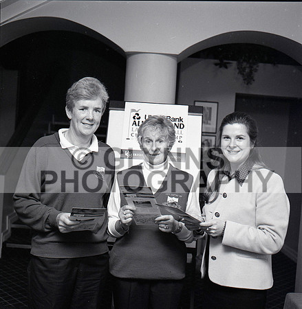 All-Ireland Ladies Fourball Championship (Glasson, Athlone) 1996_0017