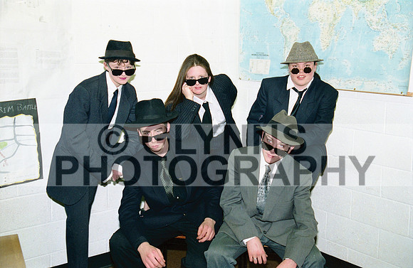 Roscommon Vocational School 1995_0013