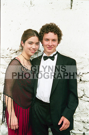 Castlerea Grad 2000 0020