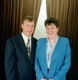 Castlerea Communion 1996 0033