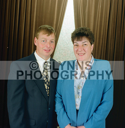 Castlerea Communion 1996 0033