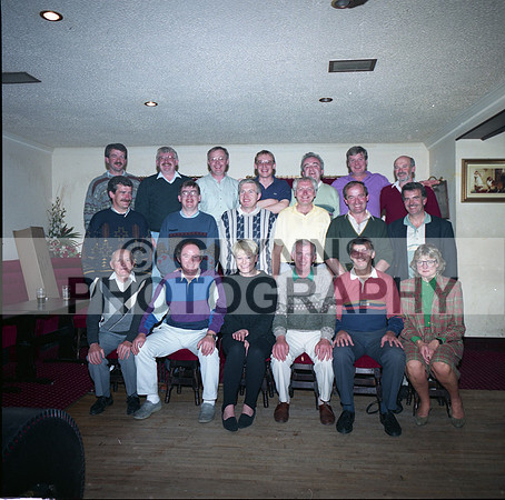 Ballyhaunis vs Claremorris (Connacht Shield Golf) 1992 0003