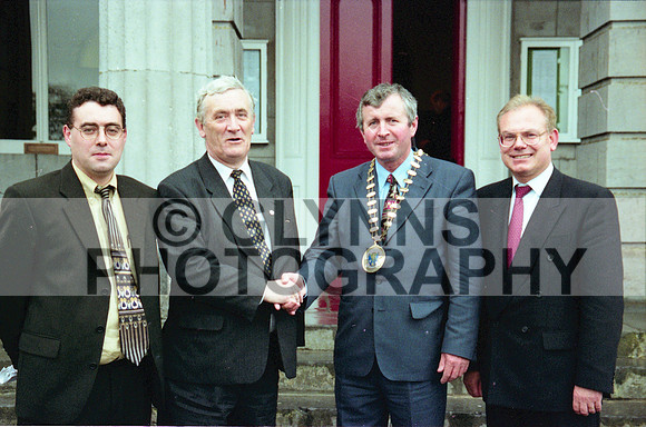 Roscommon County Council 1999 0010