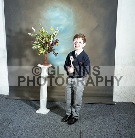 Knock Communion 1991 0016